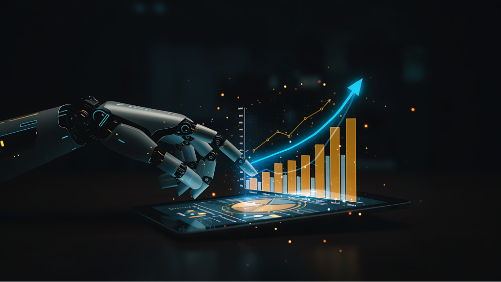 Rise of Predictive Marketing in the GCC