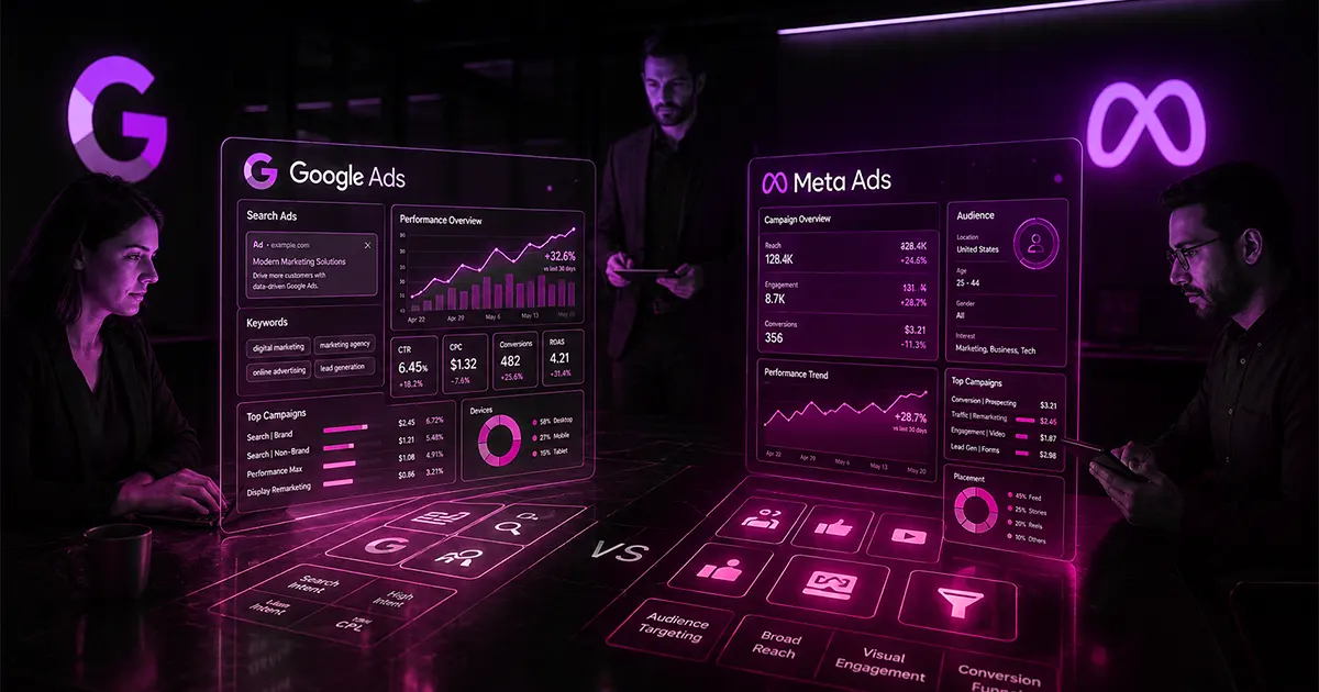 A practical 2026 breakdown by industry, intent, and budget.
