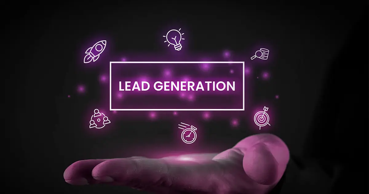 AI marketing helps Bahrain and Saudi businesses improve lead quality with smarter ads, predictive SEO, automation, and CRM