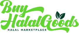 Buyhalalgoods logo